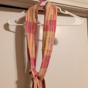 80’s PREPPY S A S H